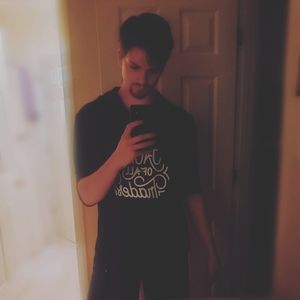 Meet your Posher, Jonathan